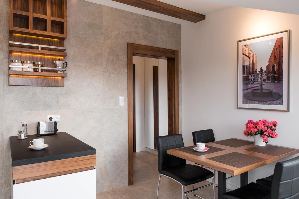 Apartament Nad Dachami Krakowa 外观 照片