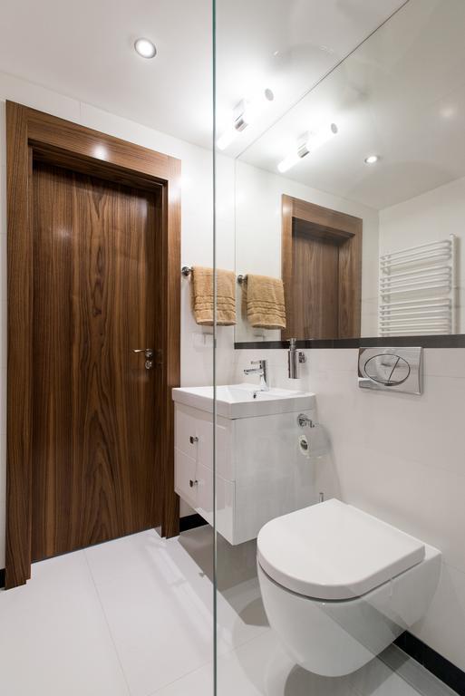 Apartament Nad Dachami Krakowa 外观 照片